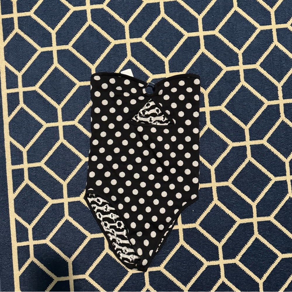 ZARA BODYSUIT - Picture 5 of 5